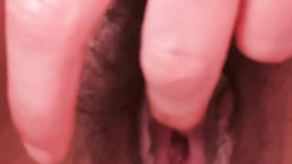 Mi tocco mentre piscio...