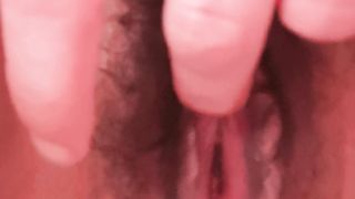 Mi tocco mentre piscio...