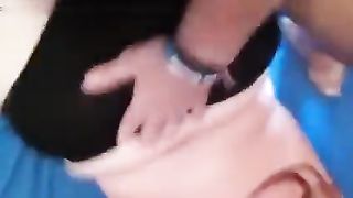 Anteprima del video: Lisa la vacca troiona di Pescara