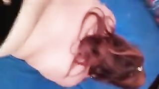 Lisa la vacca troiona di Pescara