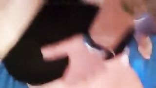 Lisa la vacca troiona di Pescara