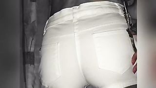 Mia moglie...un po' di lei...