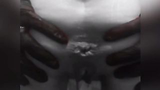 Mia moglie...un po' di lei...