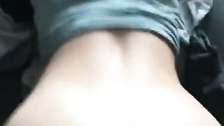 Entrare nella sua fighetta è una vera goduria