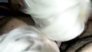 2 biondone sono meglio di una!!!