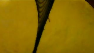 MUOVITI PUTTANONA...sei la mia cagna!!!