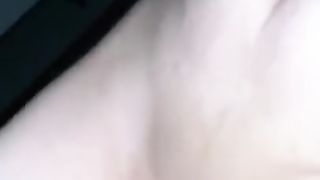 Sandra inculata in piedi