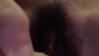 La sborretta calda di mia moglie