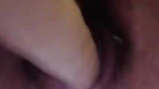 La sborretta calda di mia moglie