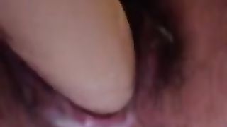 La sborretta calda di mia moglie