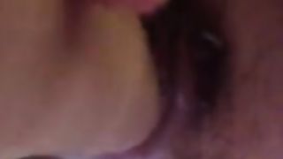 La sborretta calda di mia moglie