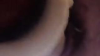 La sborretta calda di mia moglie