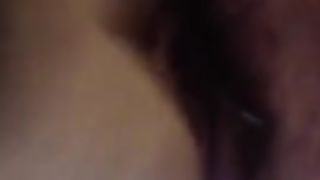 La sborretta calda di mia moglie