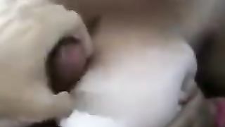 Mettilo in mezzo alle tue MEGA TETTONE!!!