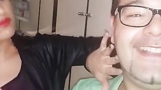 Serena Rinaldi e il gelato da leccare