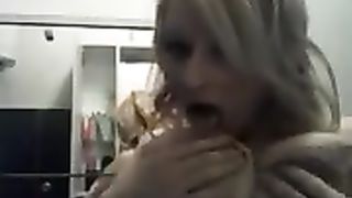 Anteprima del video: Barbara la zinnona di WhatsApp 2