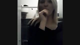 Barbara la zinnona di WhatsApp 4