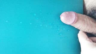 Schizzata in alto e...mi ricade tutta addosso