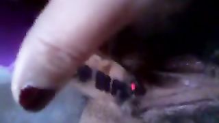 La mia amica Gaia si masturba