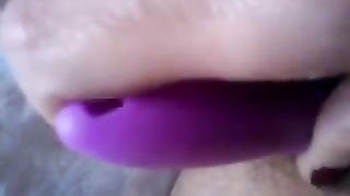 La mia amica Gaia si masturba