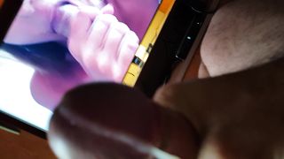 Masturbazione con video di Amaporn