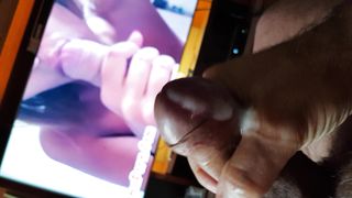 Masturbazione con video di Amaporn