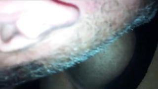 Faccio una sega ad una TRANS