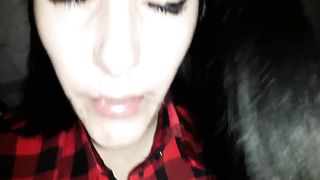 Oh sì...AMO IL TUO CAZZO!!!