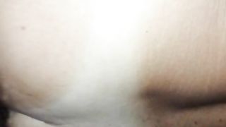 Lo vuole sempre in culo...non le basta mai