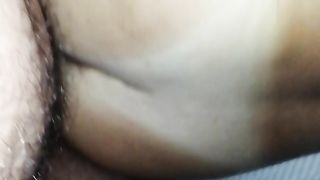 Lo vuole sempre in culo...non le basta mai