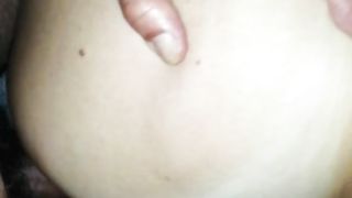 Lo vuole sempre in culo...non le basta mai