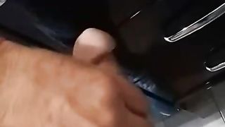 Pensando a lei di Io e mio marito