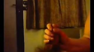 Sega veloce da mia moglie vacca