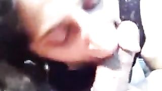 Antonia la pompinara palermitana