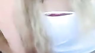 2 romane zoccoleggiano su Periscope