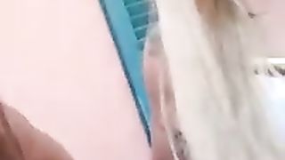 2 romane zoccoleggiano su Periscope