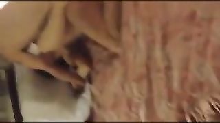 Scopa con 2 ragazze assatanate