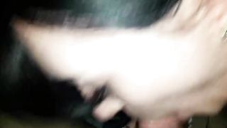 GUARDAMI UN POCO mentre me lo ciucci...da Napoli