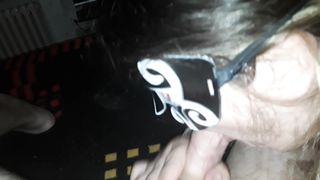 Col caldo una pompa è quello che ci vuole! PARTE 1