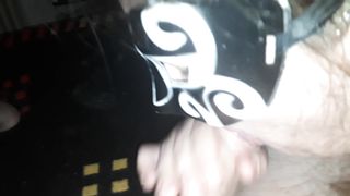 Col caldo una pompa è quello che ci vuole! PARTE 1