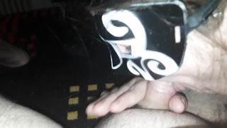 Col caldo una pompa è quello che ci vuole! PARTE 1