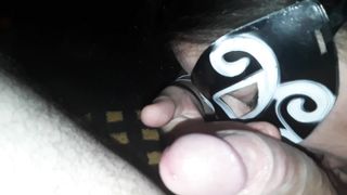 Col caldo una pompa è quello che ci vuole! PARTE 1