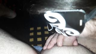 Col caldo una pompa è quello che ci vuole! PARTE 1