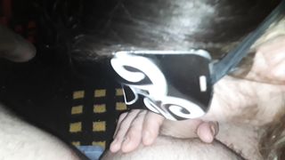 Col caldo una pompa è quello che ci vuole! PARTE 1