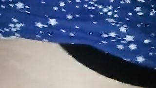 Un po' nel suo culetto