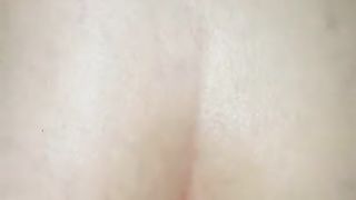 Un po' nel suo culetto