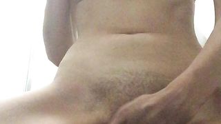 Masturbazione con squirt