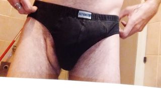 Fino alla fine...sperma a volontà