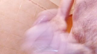 Fino alla fine...sperma a volontà