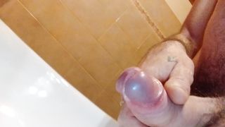 Fino alla fine...sperma a volontà